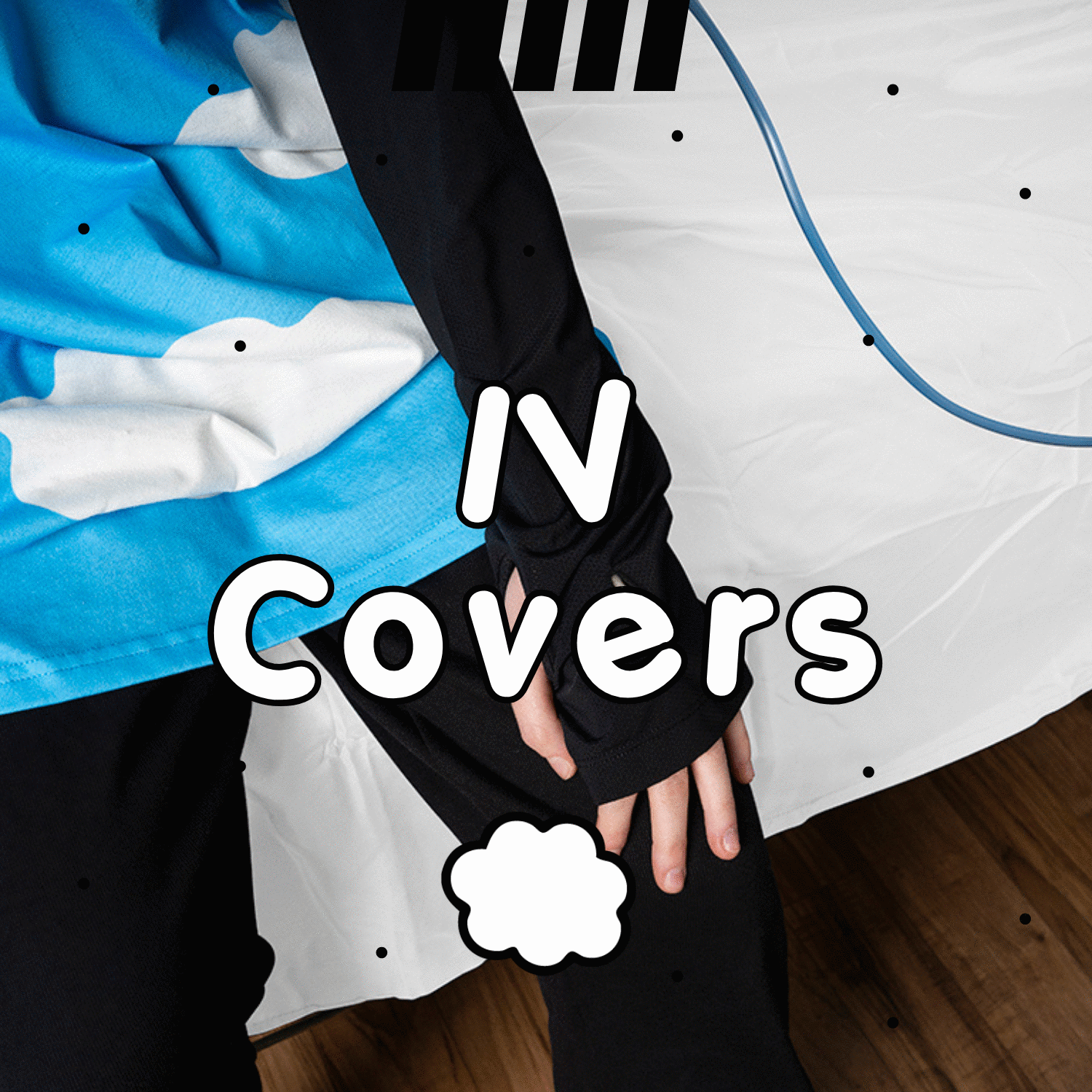 IV COVERS