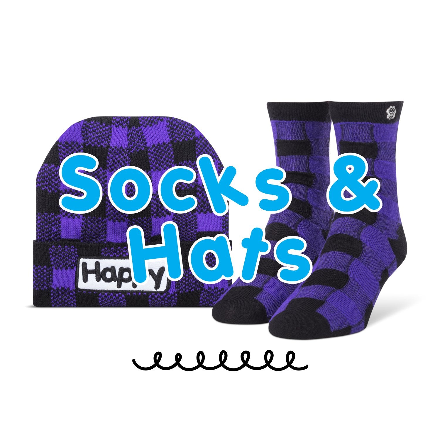 Socks & Hats