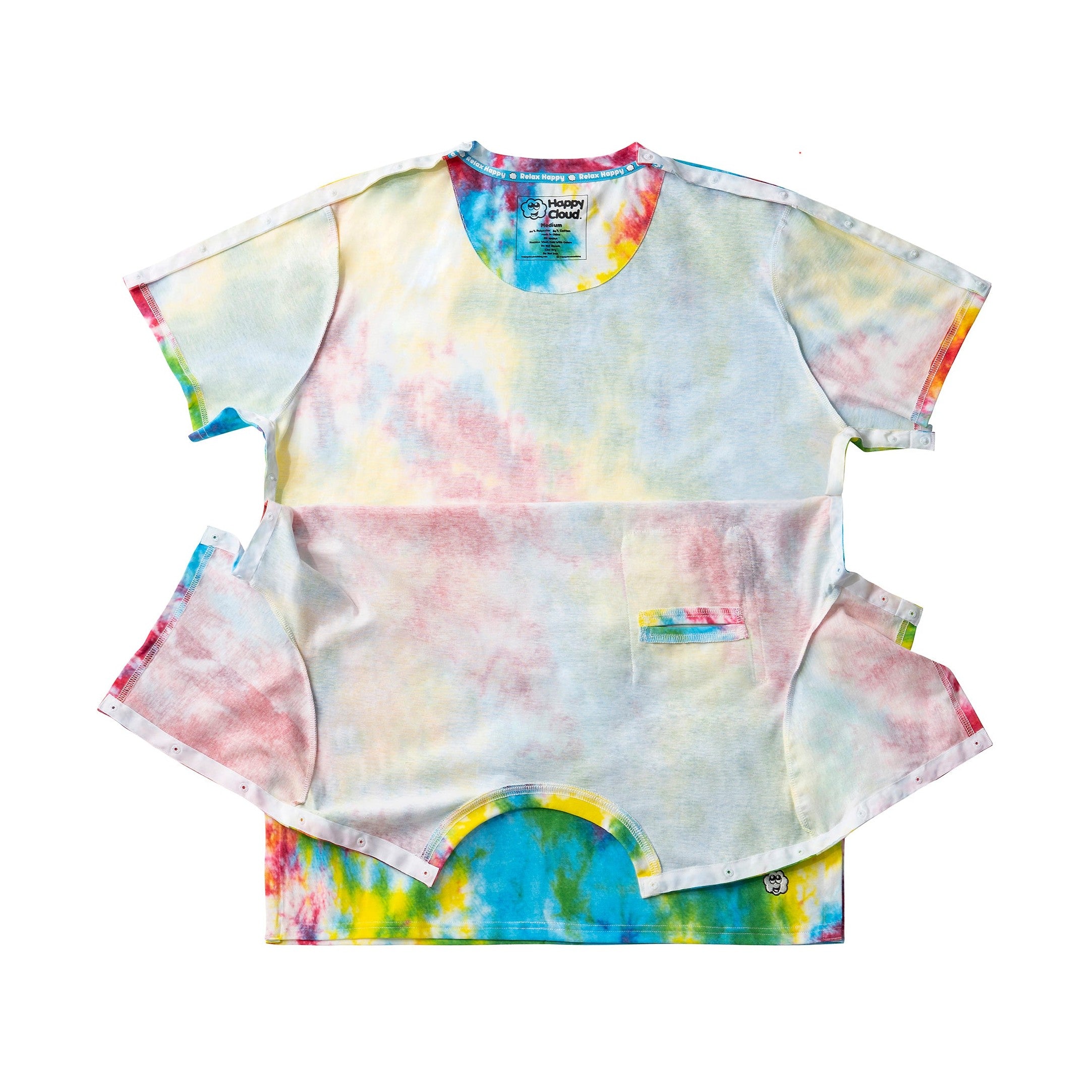 Tie-Dye
