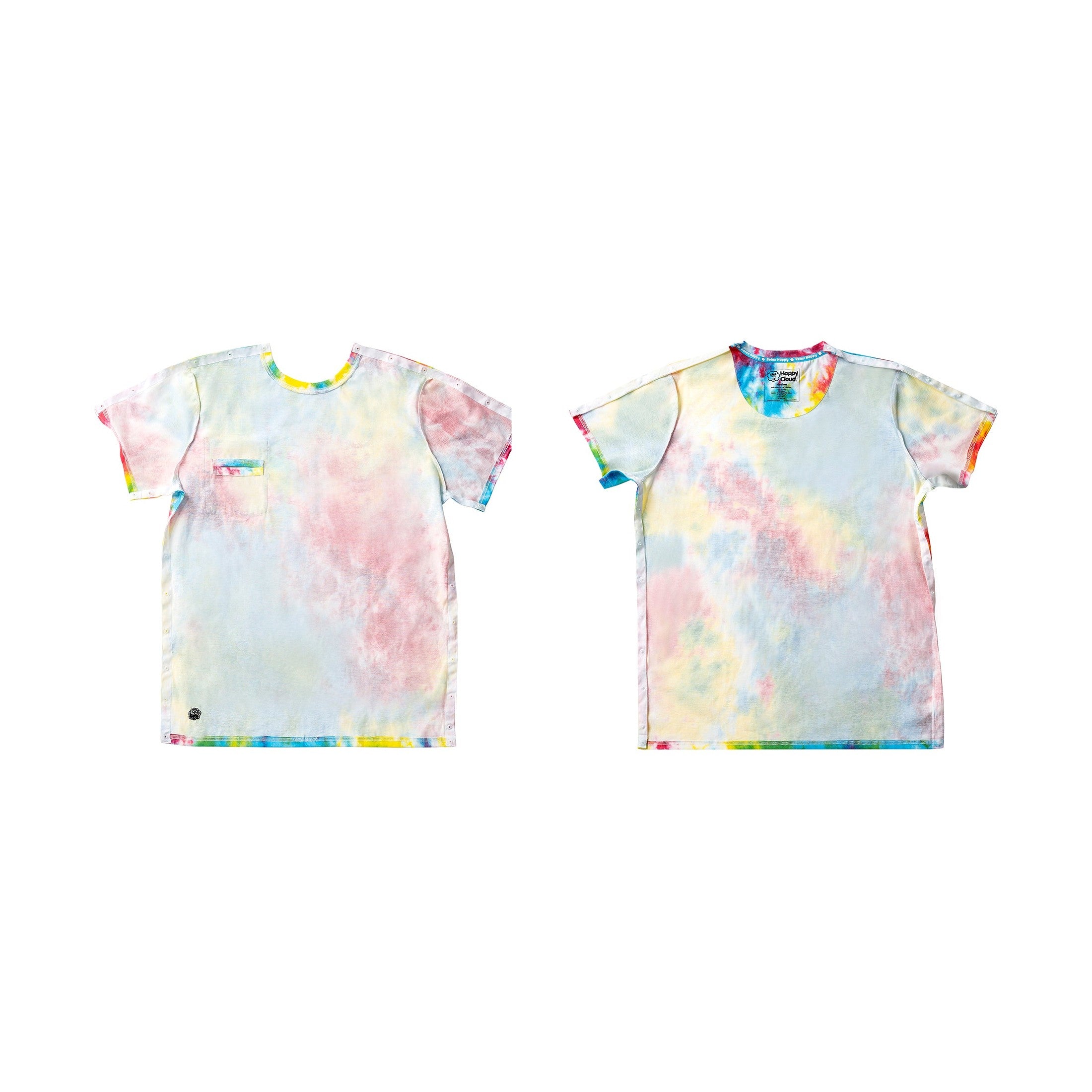 Tie-Dye