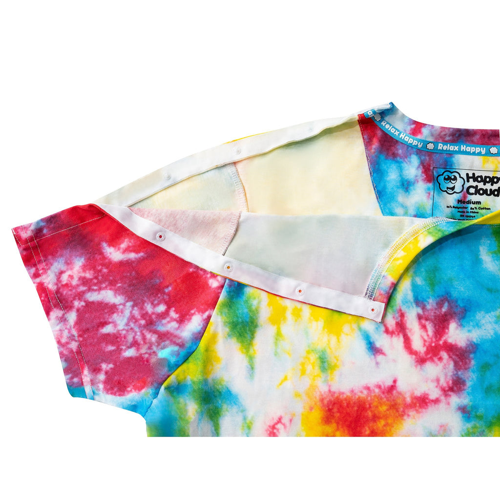 Tie-Dye