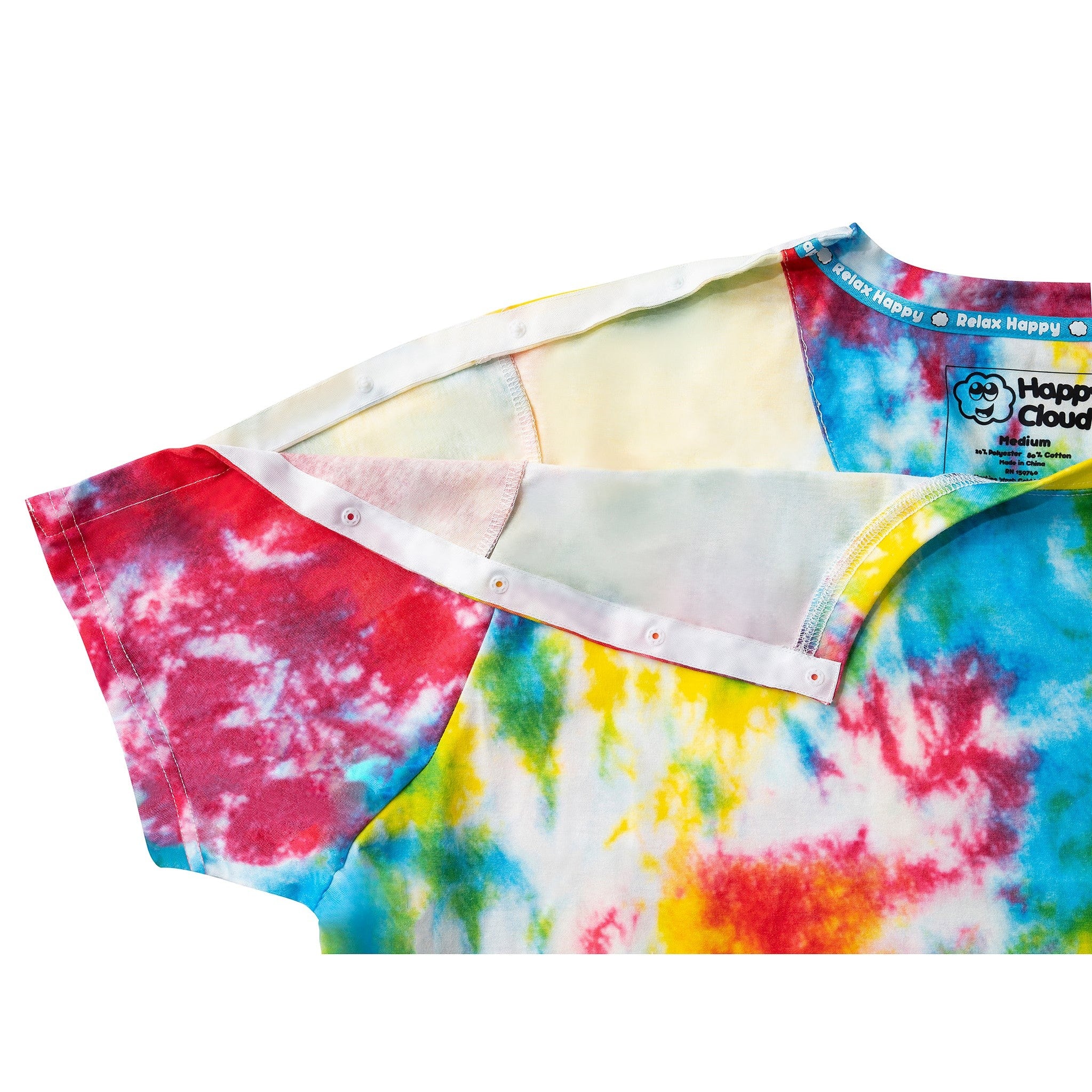 Tie-Dye