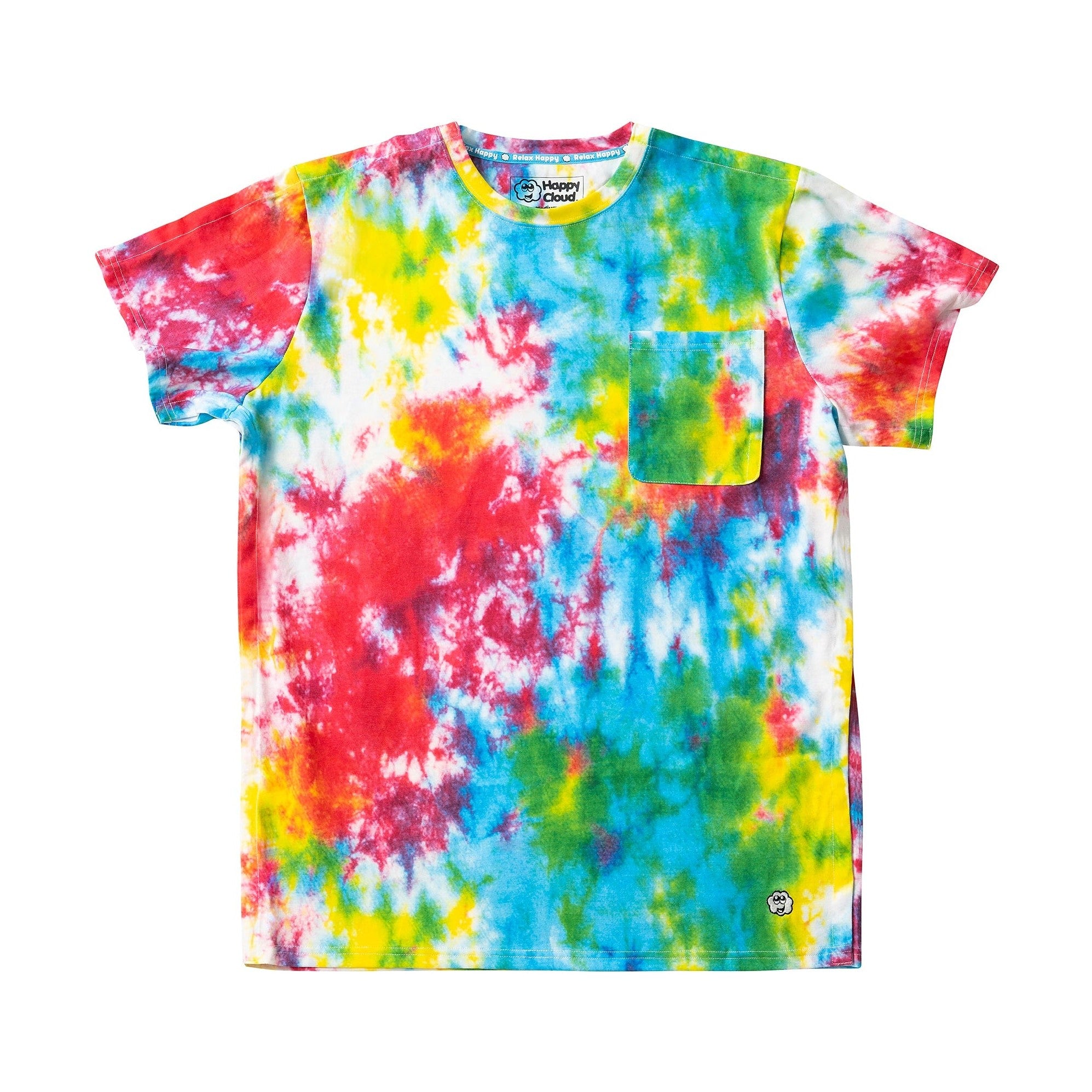 Tie-Dye