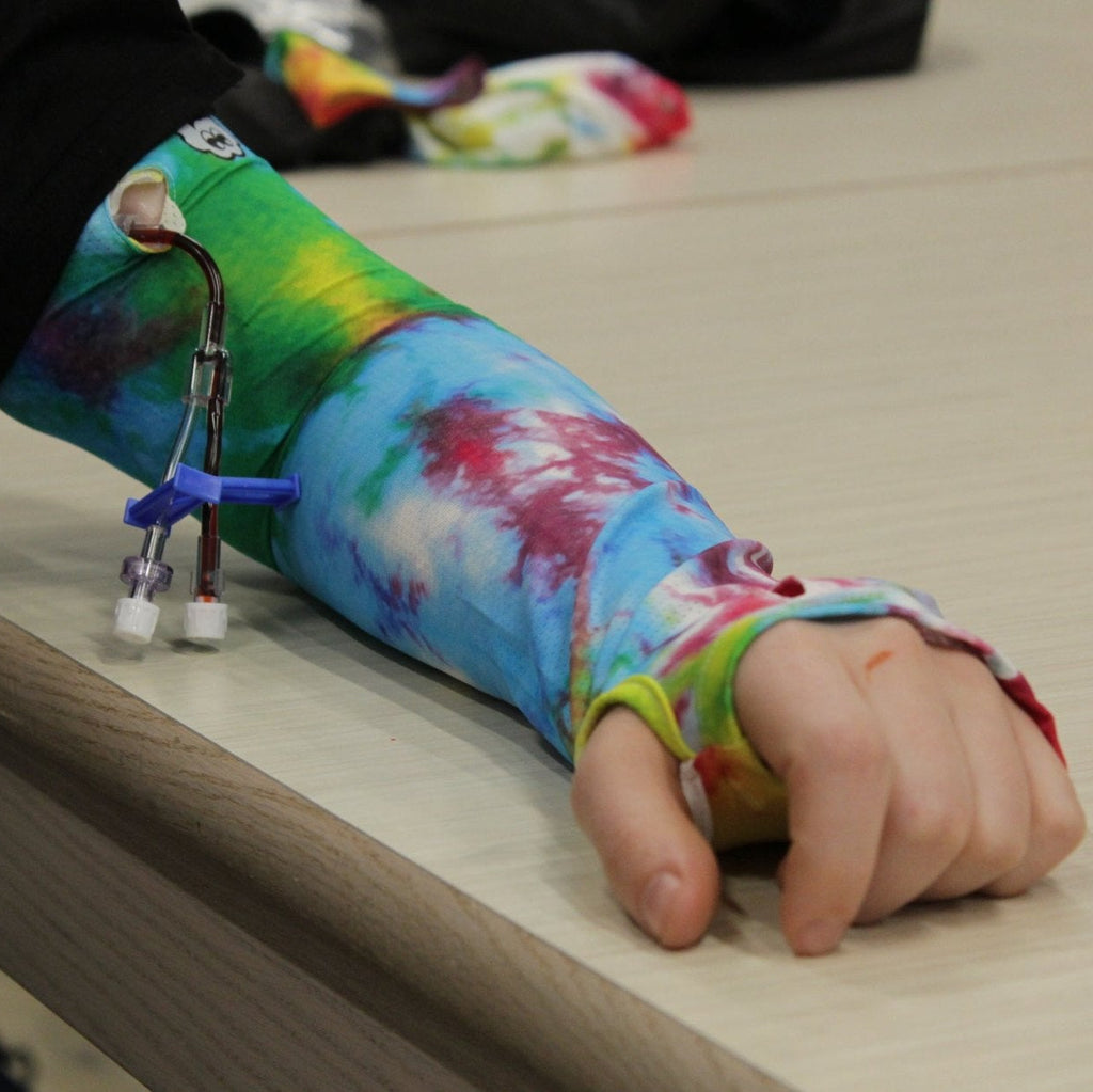 Tie-Dye