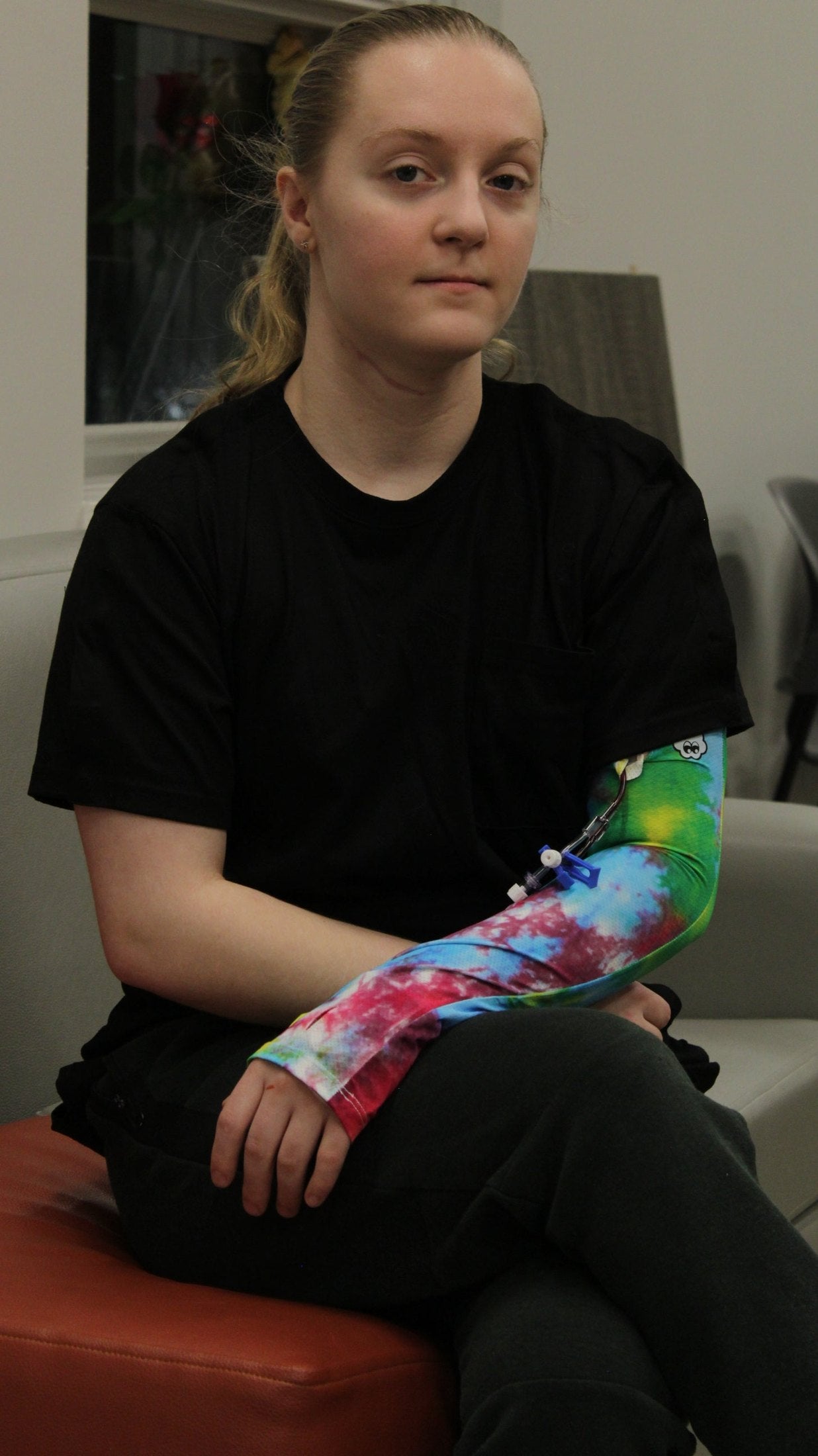 Tie-Dye