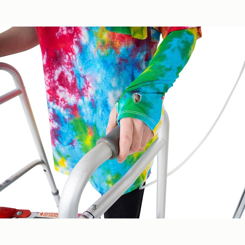Tie-Dye